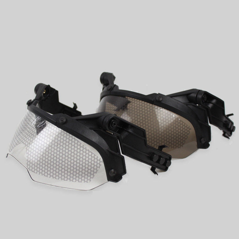 FAST Tactical Rail Goggles CY07-604